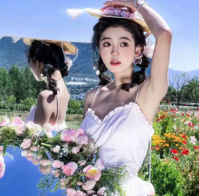 万紫千红青春乐