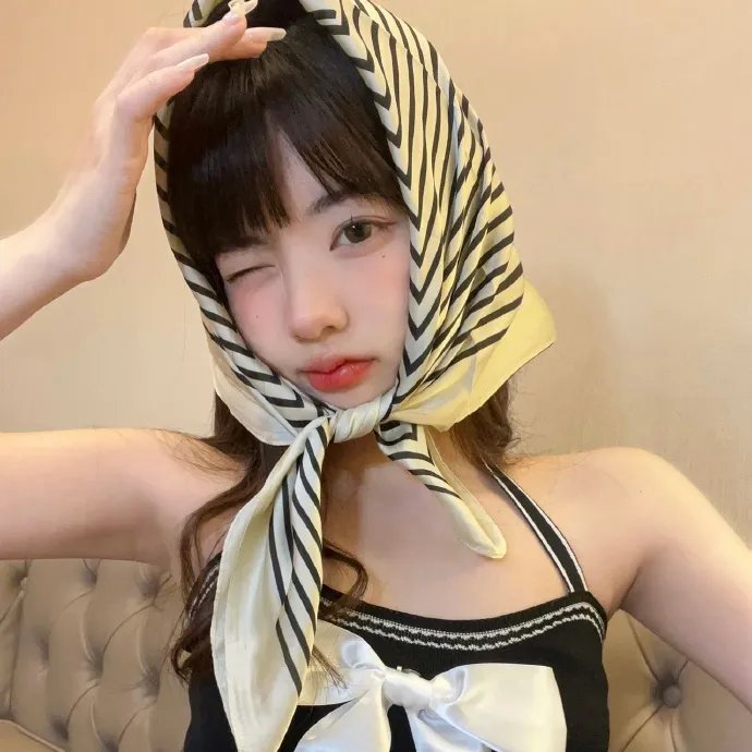 夜阑人未静