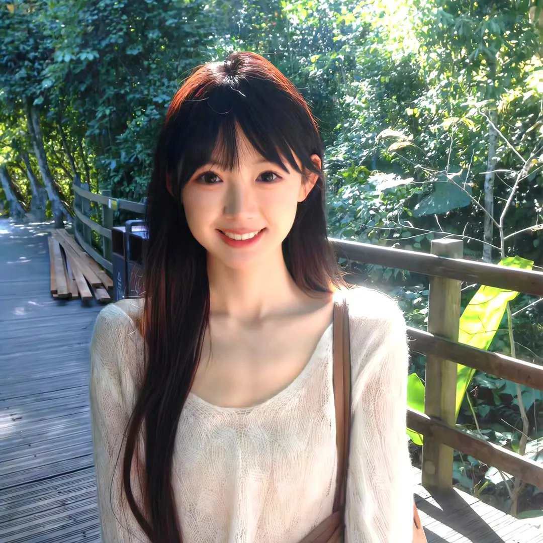 秋水长天